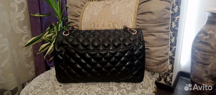 Сумка chanel оригинальная