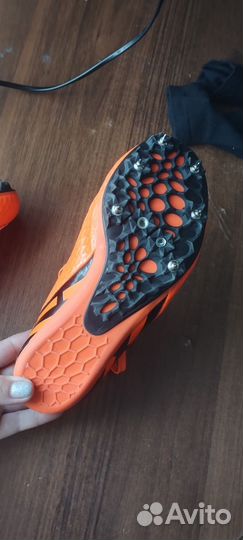 Шиповки для легкой атлетики