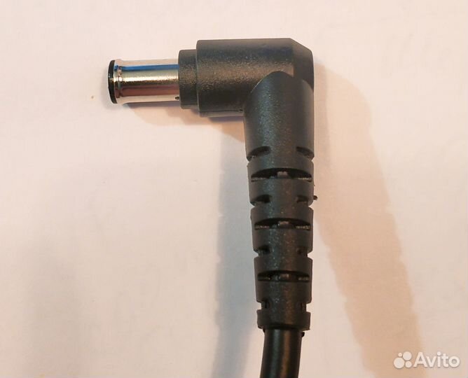 Адаптер питания тв Sony Bravia 120W 6.15A тип2