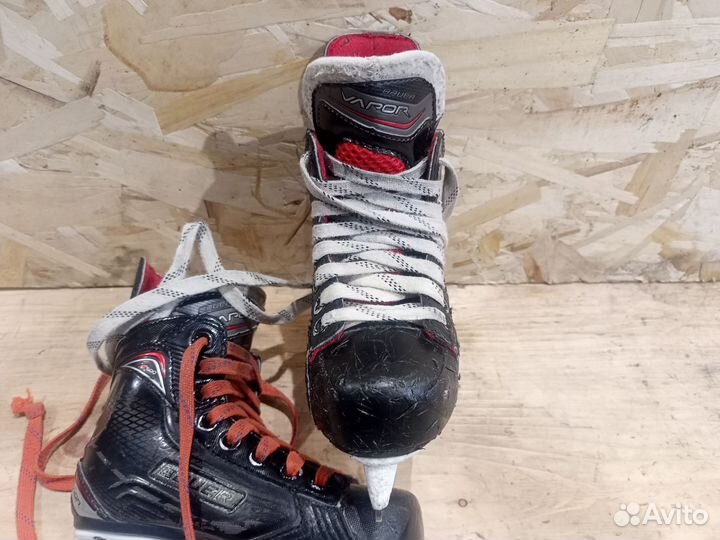Коньки детские Bauer Vapor X500 YTH11 D