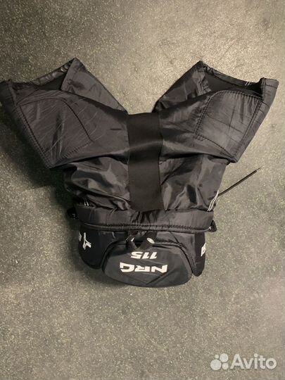 Шорты хоккейные детские