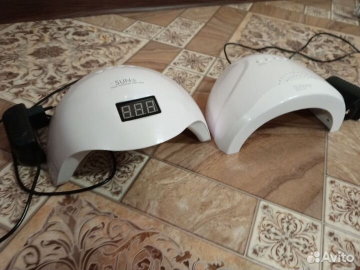 Материалы для наращивания ногтей