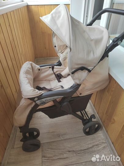 Коляска cam Portofino