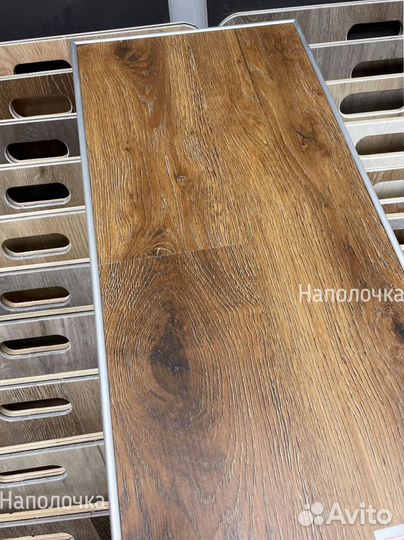 Кварцвиниловая плитка