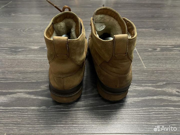 Ботинки мужские UGG оригинал