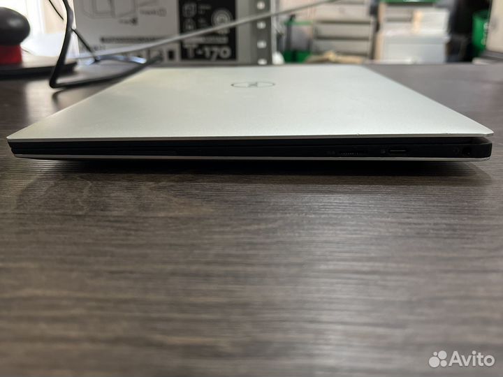 Ультрабук Dell xps 13 9370 i7 16gb