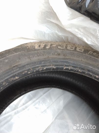 Goodride ZuperEco Z-107 215/50 R17 95W