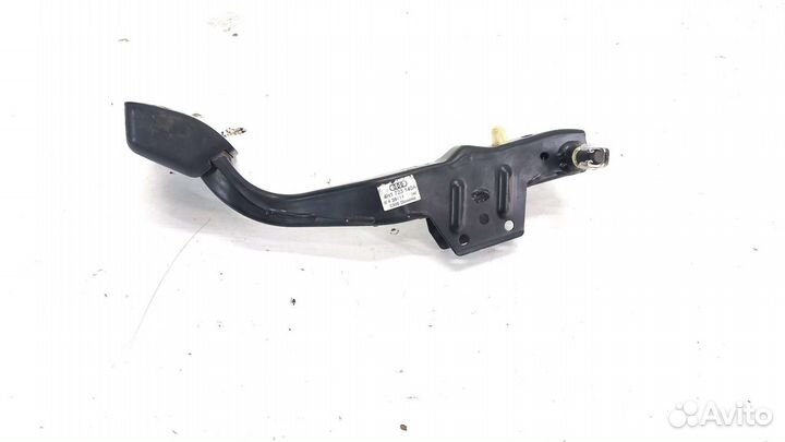 Педаль тормоза Audi a6 c7 Quattro