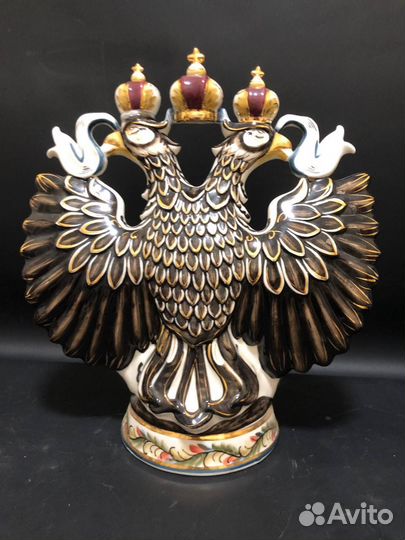 Штоф Имперский 