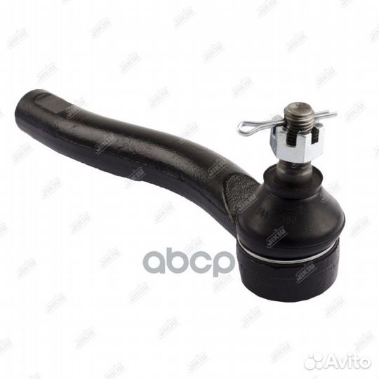 Наконечник рулевой тяги перед прав LCV ET26