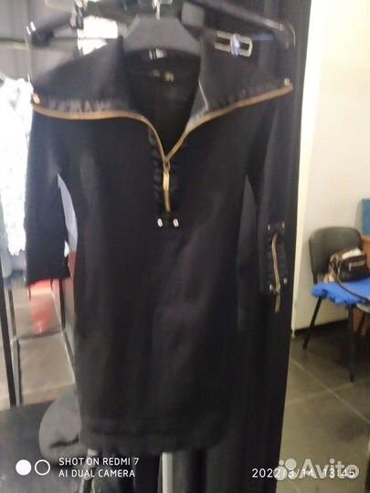 Одежда для девушек