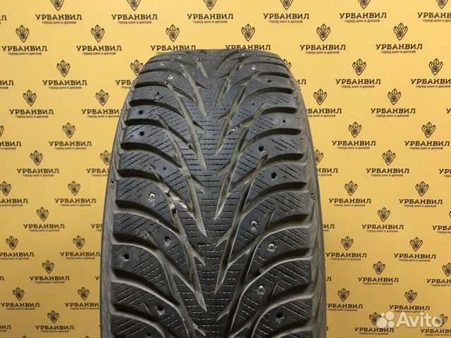 Yokohama Ice Guard IG35 205/55 R16 94T