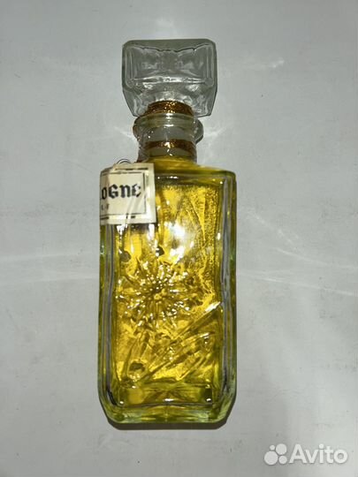 Одеколон Ive Eau de Cologne