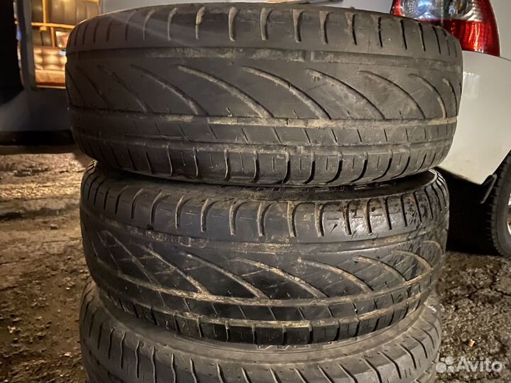 Колеса R14 на Ваз LADA 175/65