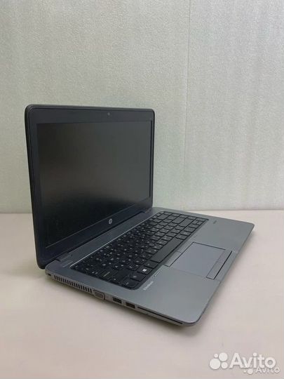 HP EliteBook 840 G1 i5 SSD С гарантией магазина