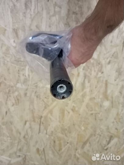 Вилка для велосипеда 26