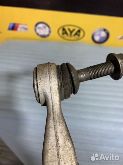 Задний правый рычаг bmw e60