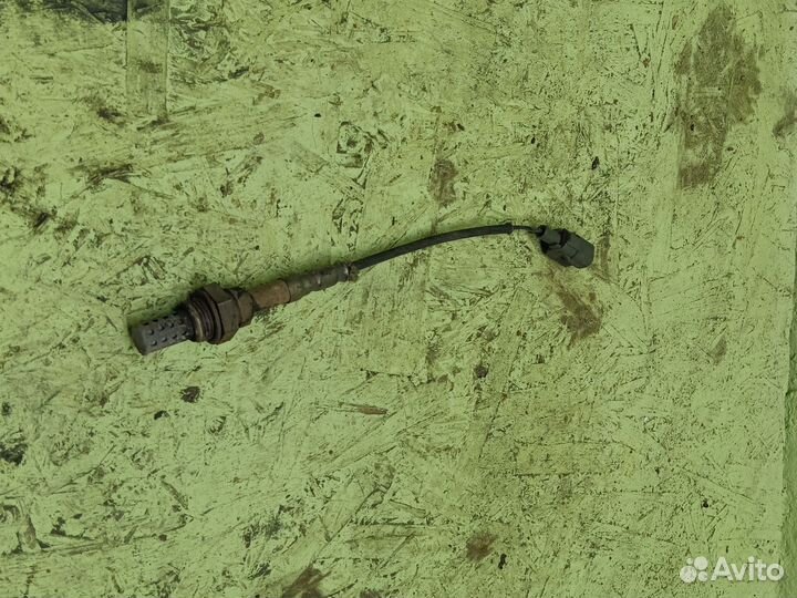 Датчик кислорода Toyota 4a-fe