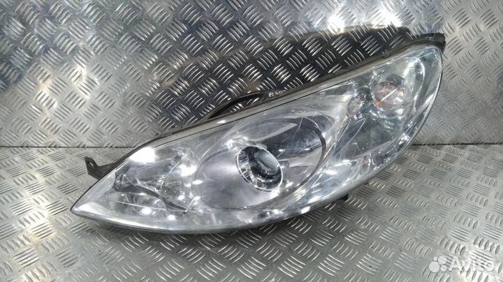 Фара 0301213203 Peugeot 407 (2004-2010)
