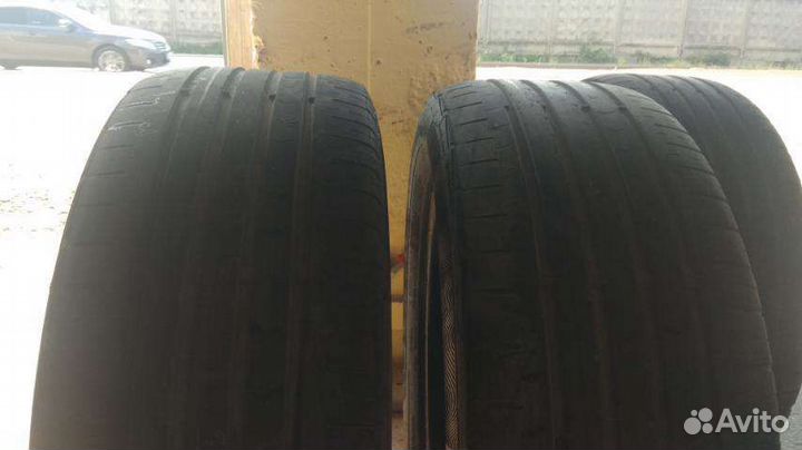 Continental ContiPremiumContact 5 205/55 R16