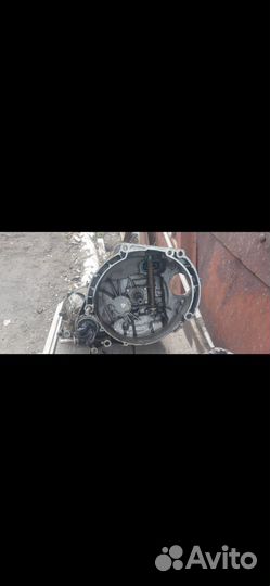 Коробка Приора 2012 года