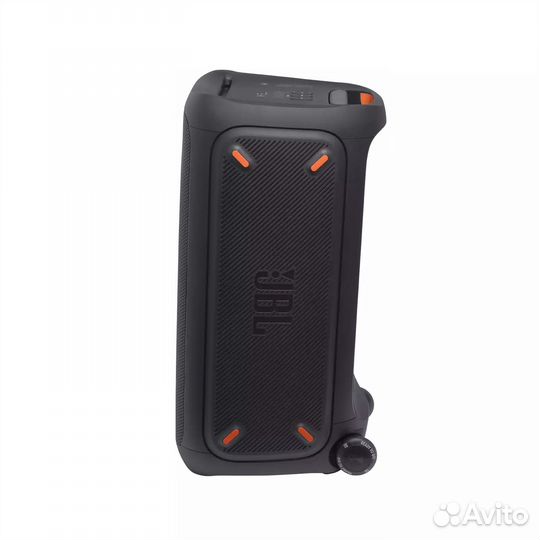 Портативная акустика JBL PartyBox 310 Black (jblpa