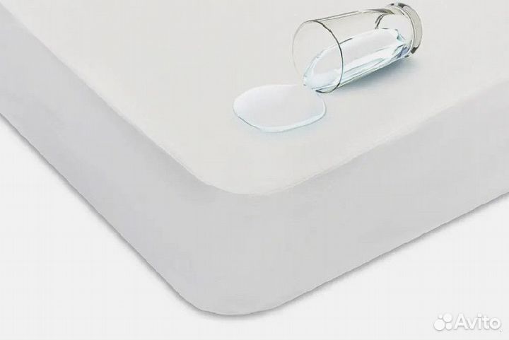 Защитный чехол для матраса