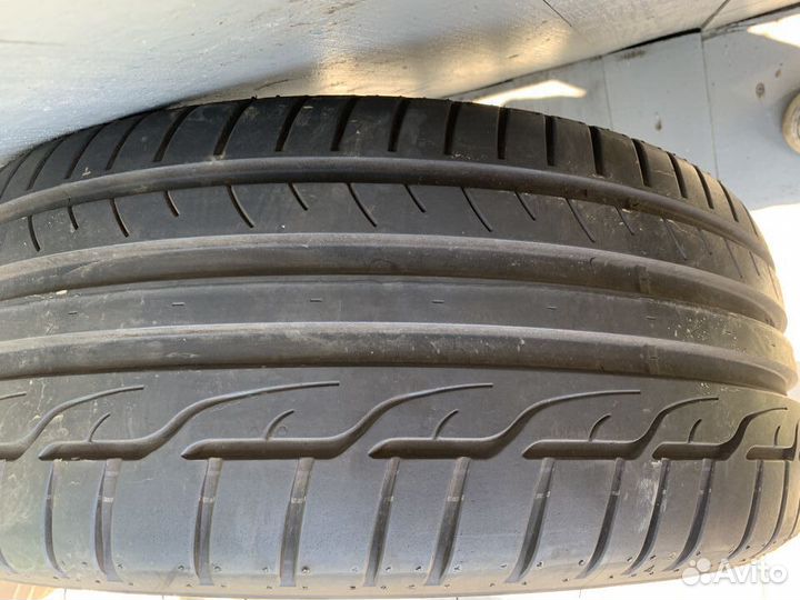 Оригинальные колеса на Audi A3 8V 8P R17