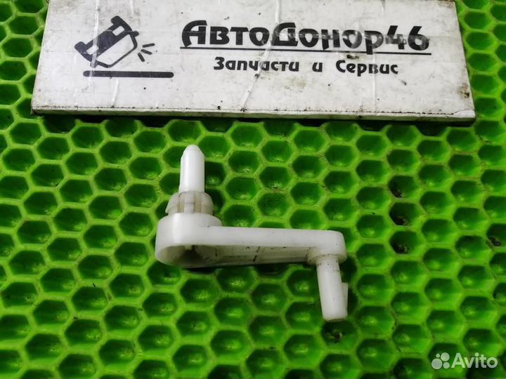 Тяга заслонки отопителя Mercedes Benz ML W163