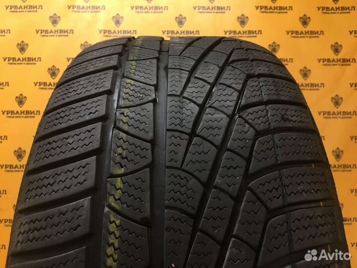 Pirelli Winter Sottozero 240 Serie II 255/40 R19 100V