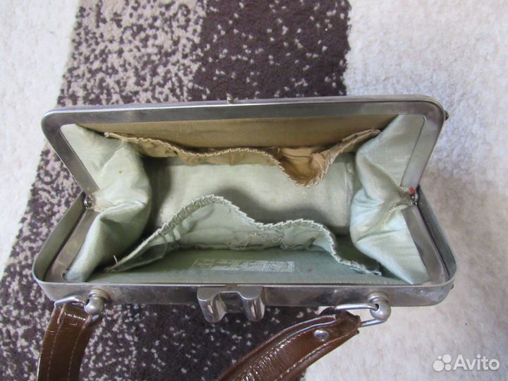 Сумки женские СССР