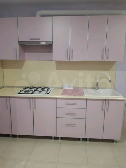 Дом 70 м² на участке 4 сот.