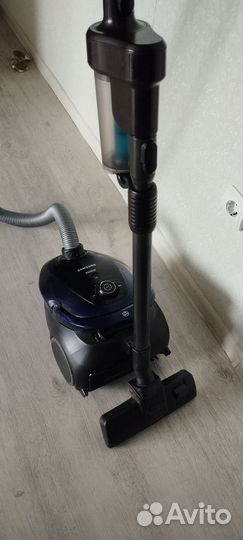 Пылесос samsung