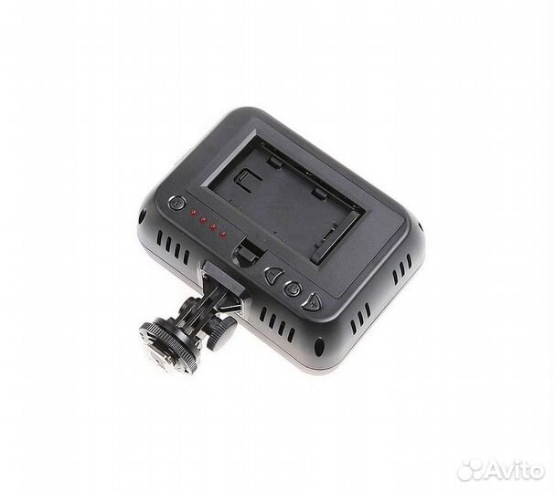 Накамерный свет светодиодный Yongnuo YN-1410 LED