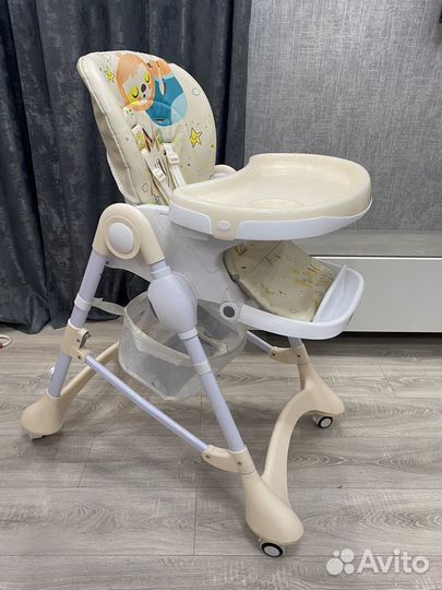 Стул для кормления