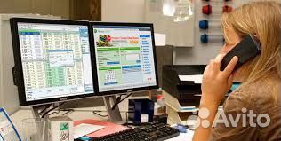 Логист удаленно