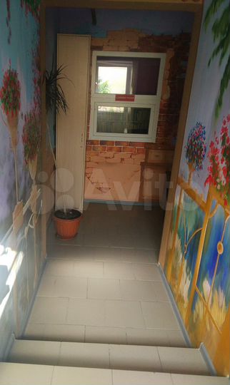 Комната 12 м² в 7-к., 1/9 эт.