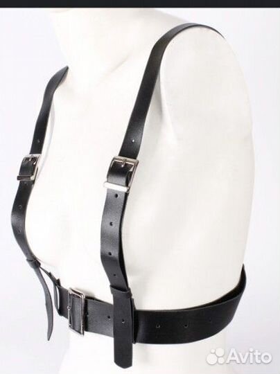 Портупея женская