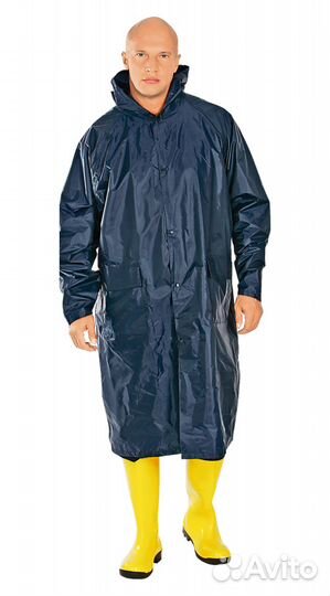 Плащ-дождевик