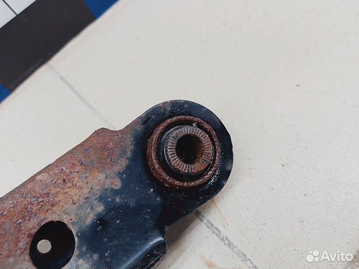 Рычаг задний поперечный левый RAV 4 2013