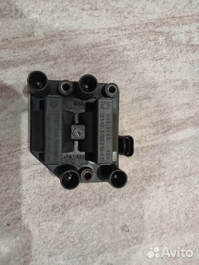 Блок предохранителей ваз 2115