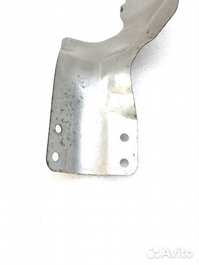 Тепловой экран Mercedes-Benz Glc Coupe C253