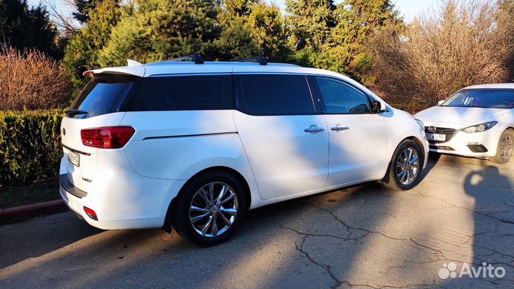 Трансфер каждая дорога в удовольствие