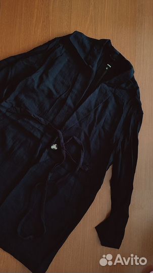 Удлиненный пиджак