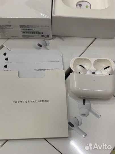 AirPods pro оптом и в розницу