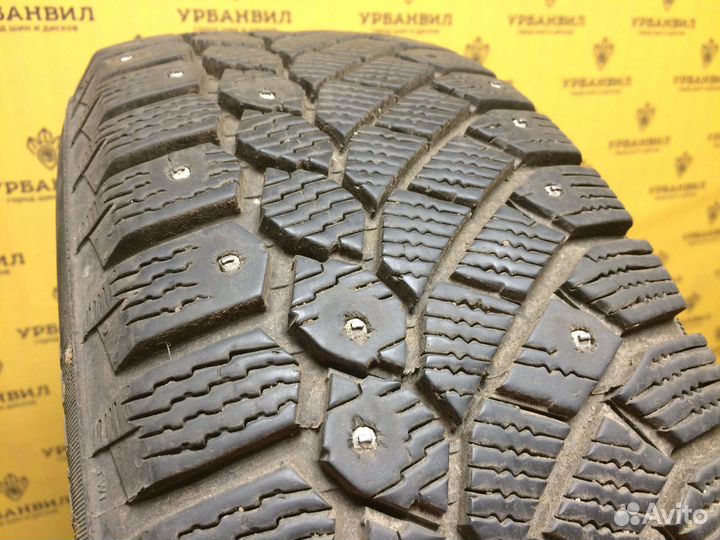 Continental ContiIceContact 185/60 R15 88T