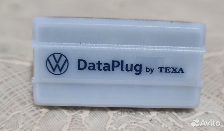 Модуль Volkswagen DataPlug