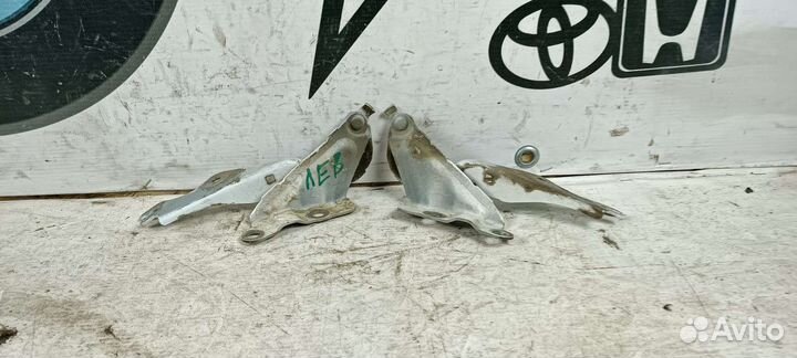 Петли капота Faw Besturn x80