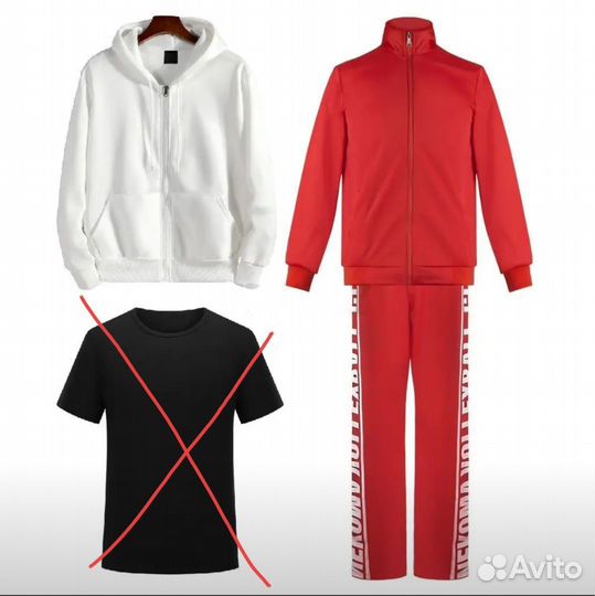 Форма Кенмы размер М