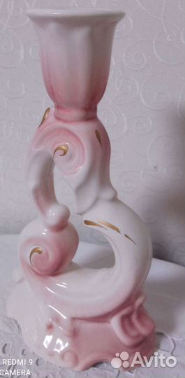 Подсвечник